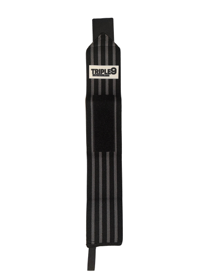Triple 9 Nutrition Wrist Wraps